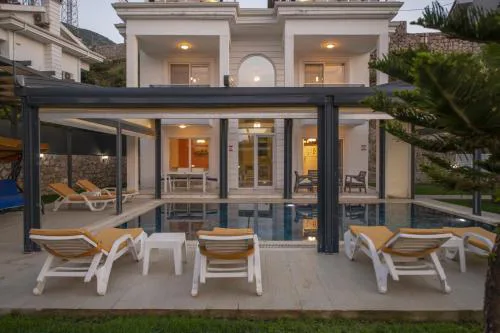 ARDA VILLA - Hisaronu