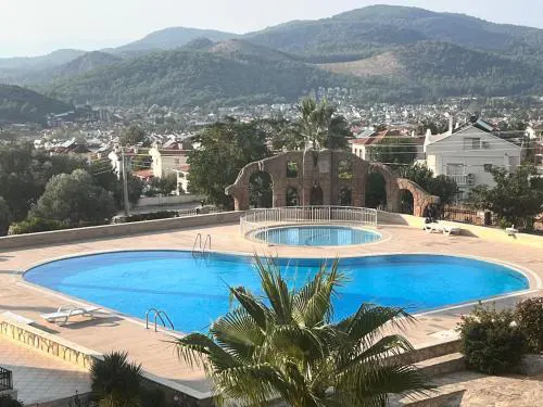 Arsada 24 - 1 Bedroom Apartment in Quiet Location