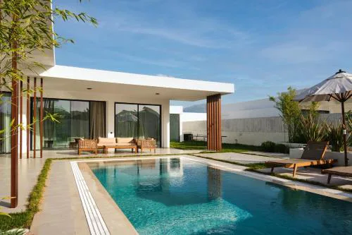 Ashta Nordic Suite