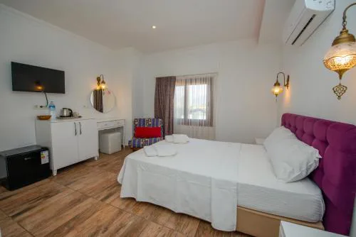 Cennet Life Hotel