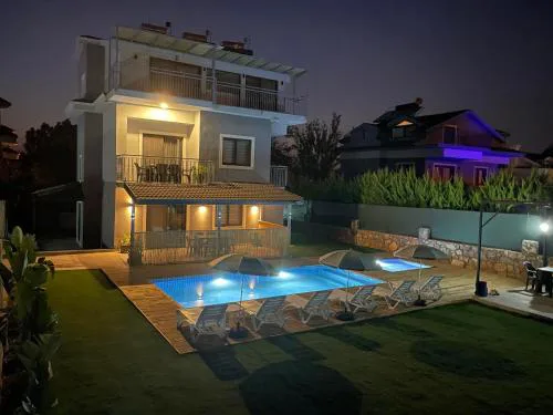 DeepXsuites