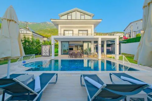 Defnem Villa 1
