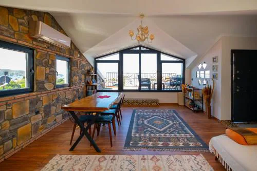 Deniz Loft Fethiye