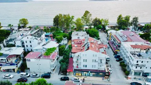 Elitaş Apart Otel