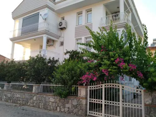 Ergün Apt 37-2