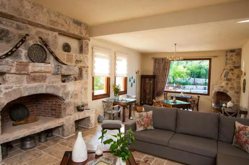 Exclusive and Romantic Boutique Hotel