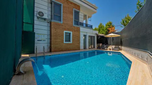 Fethiye 3 Bedroom Villa - Close to the center