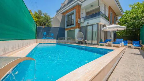 Fethiye 3 Bedroom Villa - Close to the center