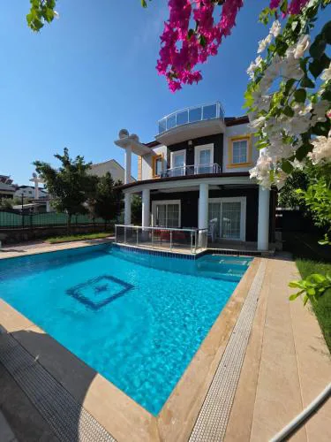 Fethiye Çalış Villa MERİ