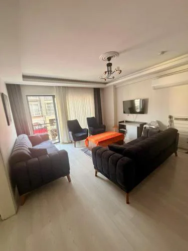 Fethiye Center Kordon Apartment #oceanhomesfethiye