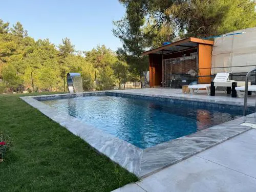 Fethiye Çiftlik Villa