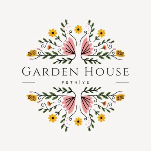 Fethiye Garden House-Sana özel Bahçeli ev