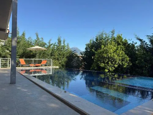 Fethiye Karagedik Private Villa with Pool