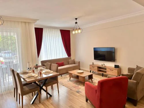Fethiye Kiralık Daire