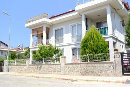 Fethiye Merkezde Lüx Daire