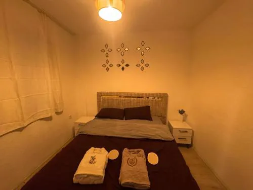 Fetiye holidays home