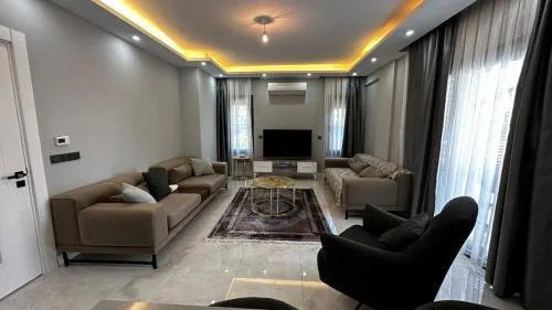Göcek Cosy Home