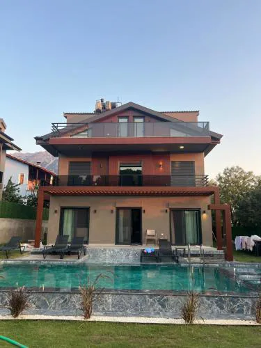 Güneş Villa