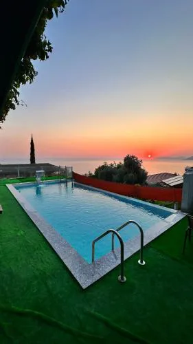 Infinity villa