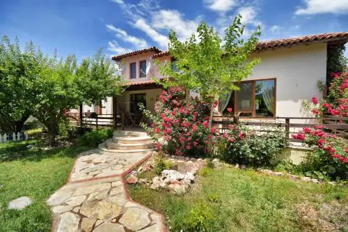 Jasmine Villa Kaya Köy
