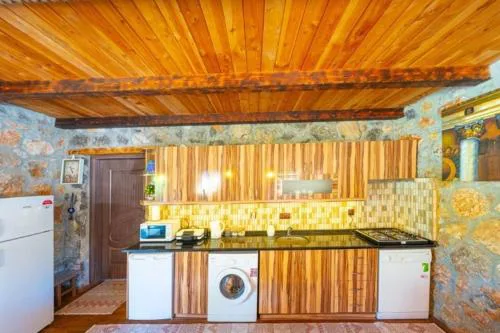 Kaya Koy Deluxe Villas Fethiye