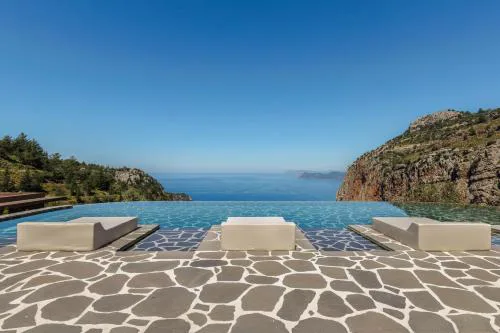 Klay Hotel Faralya Adults Only
