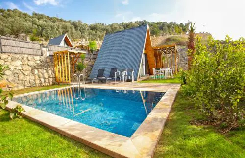 La Fairy Fethiye Bungalows