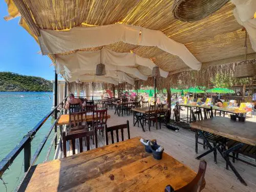 Lagoon Boutique Oludeniz