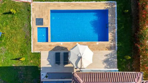 Lavanta Villaları
