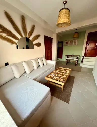 MEK HOMES historical greek house city and sea view