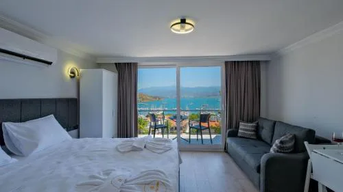 Miralya Rooms