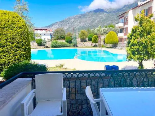 Natura A.1 3 bed Apartment