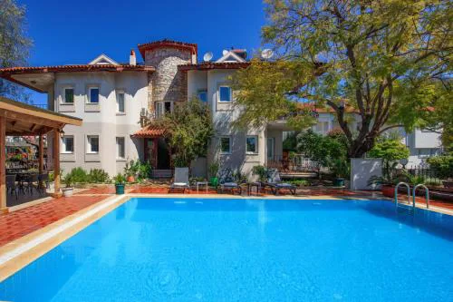 No 14 HOTEL GÖCEK
