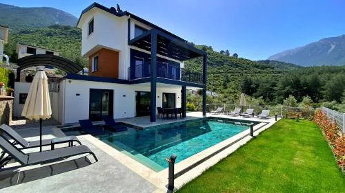 Öyküm Villa