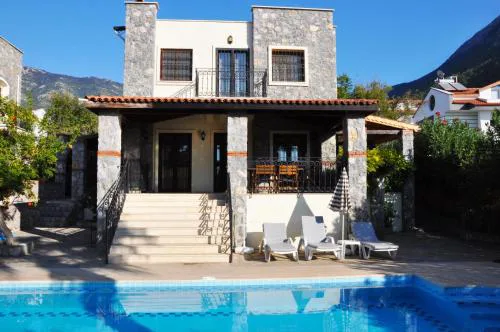 Olive Villa Ovacik