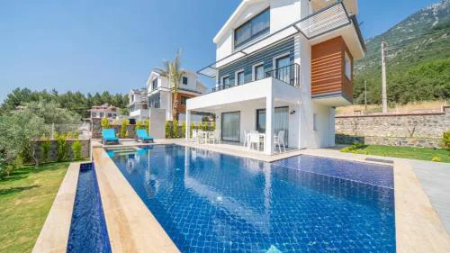 Oludeniz 3 Bedroom Villa
