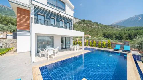 Oludeniz 3 Bedroom Villa