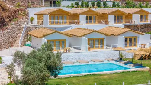 OLudeniz Manzara Bungalows