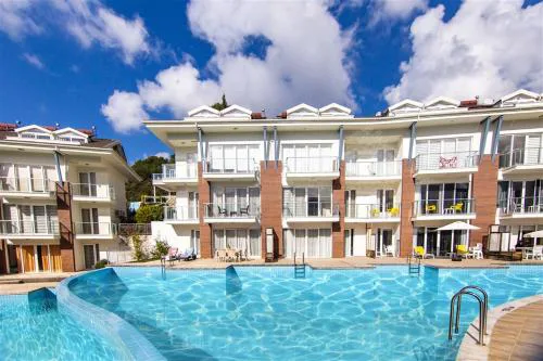Residence Apart C1