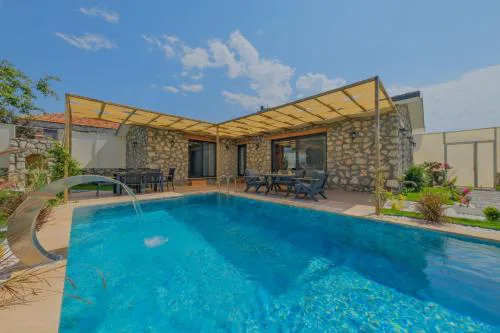 İrisVilla