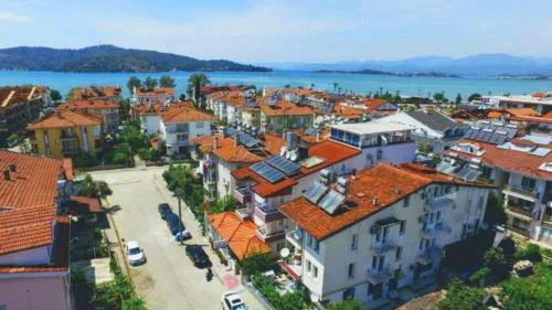 Royalis Apart Hotel