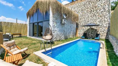 Saklikent 1 Bedroom Villa