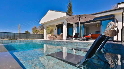 Saklikent 2 Bedroom Villa
