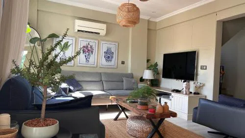Sedas house 2 & Fethiye merkez