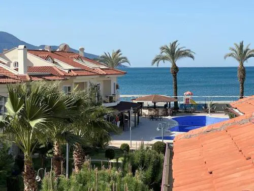 Sunset Beach Club