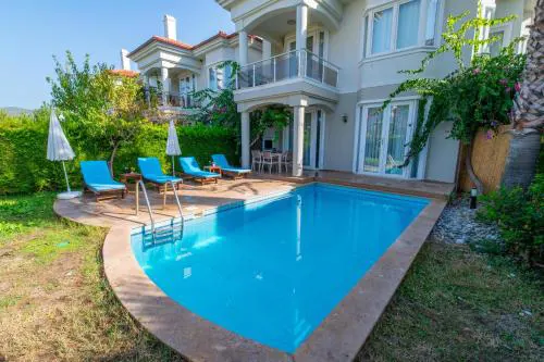 Sunset Beach Club Aqua Lettings Starfish 4
