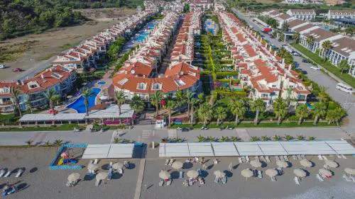 Sunset Beach Club Fethiye