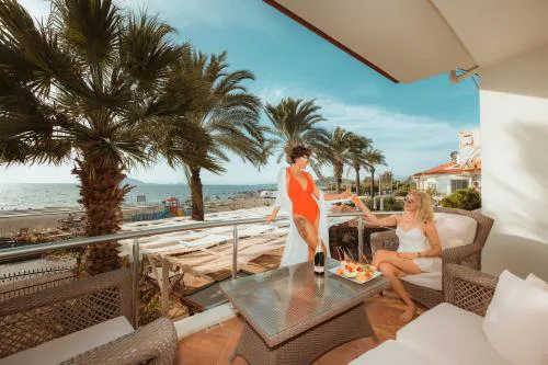 Sunset Beach Villas and Apartments