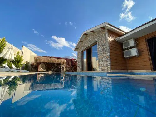 Tlos Royal 3+1 Villa, Özel Havuzlu, Fethiye