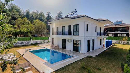 Üzümlü star villa